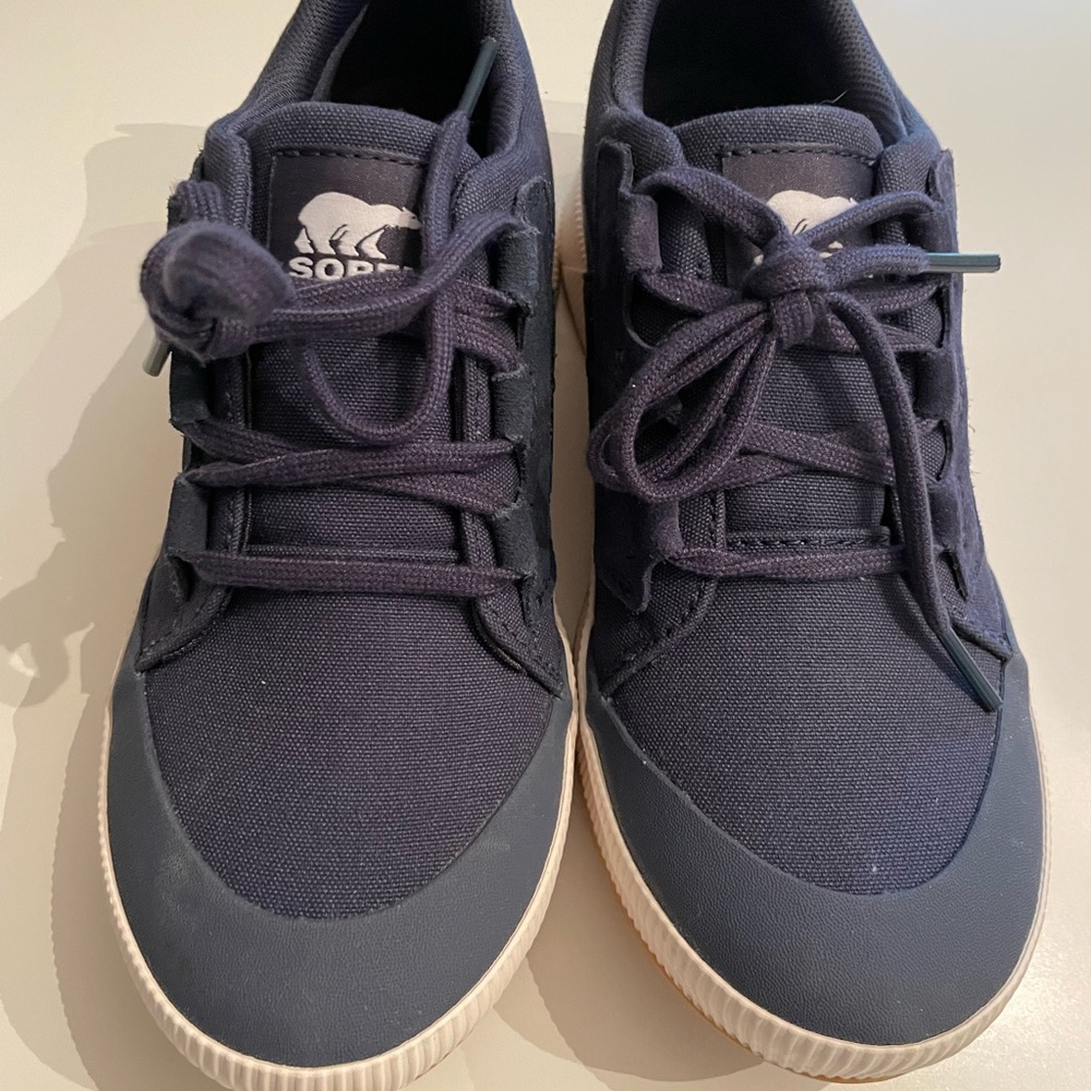 Sorel Out N About 7.5